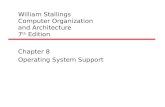 08 operating system support