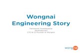 Wongnai Engineering Story