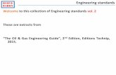 Engineering standards vol. 2
