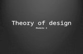 Principles of design theory of design module 2   proportion,scale, hierarchy etc