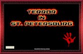 Terror in St. Petersburg