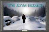 The Jonas Blizzard