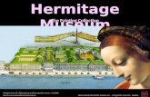 Hermitage Museum - The Painting Collections