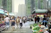 Urban Farming Trends
