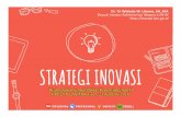 Strategi Inovasi