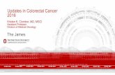 ASCO Review 2016 Colorectal Cancer