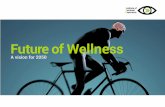 Future of Wellness