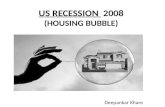 US HOUSING SCAM  2008