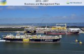 Petrobras Business and Management Plan 2013-2017 Webcast - March 19th