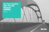 Enterprise Leadership