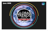 Ipsos Global Trends Survey 2014