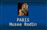 Rodin museumparis