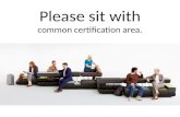 Please sit with common certification area.. Professional That Impacts Learners... in Preparation for Renewal Pedagogy Technology Professional Organizations.
