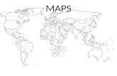MAPS ***. Earth Road Map of US.