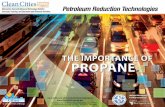 1. 2 Objectives  Discuss how propane may help improve public health  Describe the benefits of propane to the environment  Explain how propane may help.