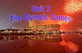 Let me see how much you know about the Olympic Games.