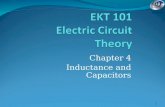 EKT 101 Electric Circuit Theory