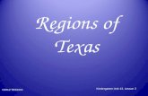 © 2010, TESCCC Regions of Texas ©2012 TESCCC Kindergarten Unit 13, Lesson 2.