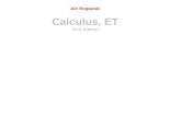 Rogawski Calculus Copyright © 2008 W. H. Freeman and Company Chapter 5: The Integral Section 5.1: Approximating and Computing Area Jon Rogawski Calculus,