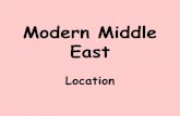 Modern Middle East Location. Gaza Strip densely populated few natural resources small piece of coastal land beside Israel crowded.