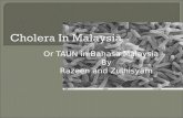 Or TAUN in Bahasa Malaysia By Razeen and Zulhisyam.