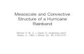 Mesoscale and Convective Structure of a Hurricane Rainband Barnes, G. M., E. J. Zipser, D. Jorgensen, and F. Marks, Jr., 1983: J. Atmos. Sci., 40, 2125-2137.