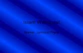 Islam Webquest Name: Jarmaal Pryor. Prohibited Islamic Foods (Haram) Source: