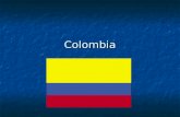 Colombia. Timeline 1830 Consolidation of current territory 1830-1900s partisan civil wars, coalitions and constitutions 1886 Conservative, centralist.