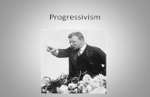 Progressivism. In the early years of the twentieth century, people endeavored to overcome the problems of the Gilded Age Pollution Changing Moral Standards.