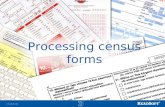 ReadSoft 2004 Processing census forms.  ReadSoft 2004 ReadSoft Corporate Profile n Swedish company - founded1991 n Listed in Stockholm stock exchange.