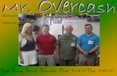 Chris Laney, Sarah Knowels, Visit: 9-14-10’Due: 9-24-10’ Vietnam Veteran.