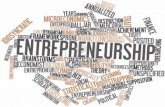 In early 19th century the term entrepreneur originated from the French word “entreprendre” which means to ‘undertake’. Irish-French economist Richard.