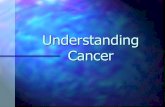 Understanding Cancer. Cancer is a large group of diseases (over 200) characterized by uncontrolled growth and spread of abnormal cells.* What Is Cancer?