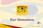 Eye Donation drishti.org.in | antardrishti.org # 1919.