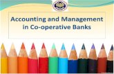 CRR / SLR: Investments- regulations, types, Valuation Section 18:- Cash Reserve Ratio (CRR) Every co-operative bank shall maintain in India by way of.