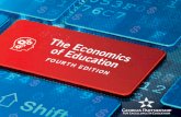 Georgia Academy for Economic Development Fall 2015 1.Examine the Data for Education in Georgia 2.Economic Impact of Georgia Non-Graduates 3.Strengthening.