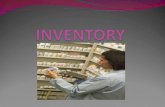 Introduction Everyone working in pharmacy maintains inventory stock Stock depleted: replacement inventories ordered Task delegated to specific person.
