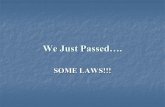 We Just Passed…. SOME LAWS!!!. Municipal reformers challenged the corrupt political machines that ran many major cities.
