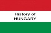 History of HUNGARY. Coat of arms of Hungary (1946-1956)