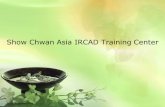 Show Chwan Asia IRCAD Training Center. Content  Asia IRCAD Architecture  Operation Room  Auditorium  Websurg Team  Course and Administration  Virtual.