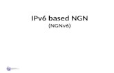 CJK 7 th Plenary: NGN-WG (IPv6 based NGN) IPv6 based NGN (NGNv6)