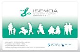 Accessible and energy-efficient mobility for all! Project ISEMOA – Improving seamless energy-efficient mobility chains for all Contract N°: IEE/09/862/SI2.558304.