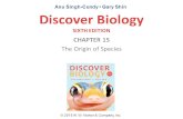 Discover Biology SIXTH EDITION