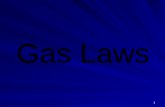 1. 2 Real Gases An ideal gas adheres to the Kinetic Theory exactly in all situations. Real gases deviate from ideal behavior at high pressures and low.