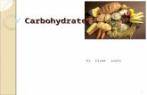 Carbohydrates 1 Dr Vivek Joshi. Contents and Learning Objectives Introduction Functions General classification Various representation Monosaccharide structure.