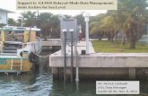Support to GLOSS Delayed-Mode Data Management: Joint Archive for Sea Level Mr. Patrick Caldwell JASL Data Manager GLOSS GE XII, Nov. 9, 2011.