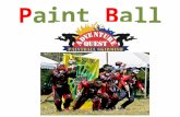 Paint Ball. Cost Here is the free stuff Multiple action packed games FREE Late model semi auto marker FREE All gas refills and servicing FREE Goggles.