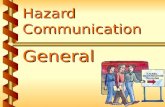 Hazard Communication General. Terminology v ACGIH v Acid v Action level v Activated charcoal 1a.