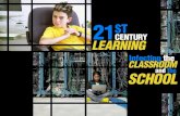 Are you Ready for 21st Century Teaching and Learning? It isnt just coming it has arrived!