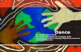 Dance Kindergarten-Sixth Grade Standards, Emphasis  Key Concepts, Skills, Vocabulary, Content  Language Objectives, Lessons  Additional Resources.